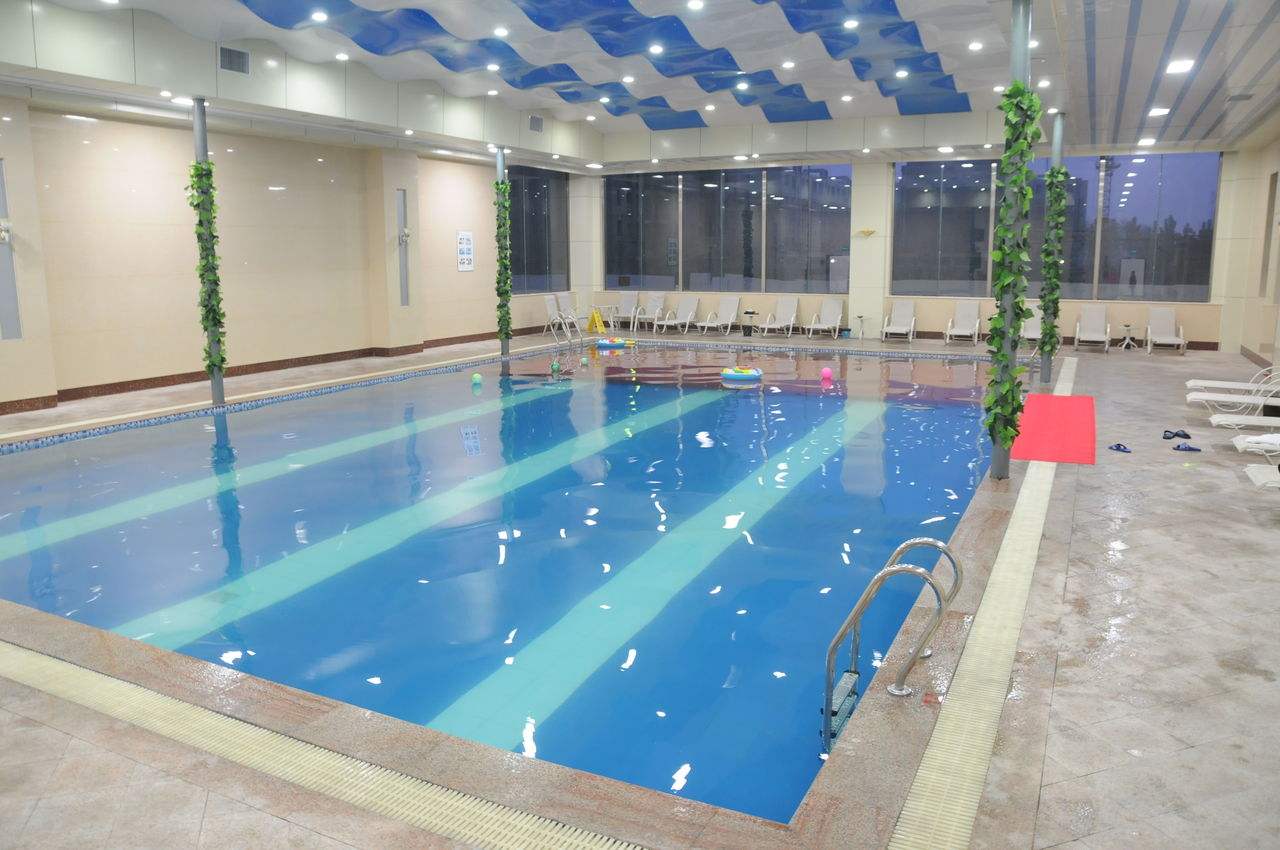 聚脲地坪 聚脲地坪